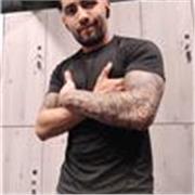 Preparador físico de boxeadores a nivel competitivo y recreativo 