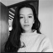 Profesional en ingeniería forestal con amor por la biología y facilidad para interactuar con niños