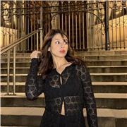 Certified and experienced English teacher for all levels both online and face to face( Barcelona)