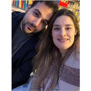 Maestra titulada en infantil con experiencia en extraescolares y apoyo a infantes con diversidad.