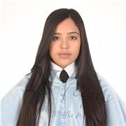 Profesora particular de Lengua