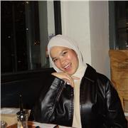 I am an energetic, patient, and adaptable tutor. My lessons are aimed at Year 1-2 students.