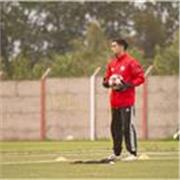 Profesor de Ed física, experto en entrenamiento deportivo