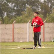 Profesor de Ed física, experto en entrenamiento deportivo