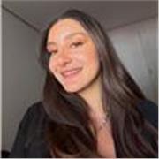 Me defino como una persona con pedagogía , paciencia y vocación por enseñar . Tengo experiencia dando charlas  de mkt y yoga 