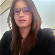 Profesor de apoyo escolar en clases online de matemáticas y química