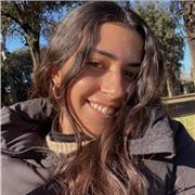 Estudiante de traducción e interpretación apoyo a primaria y ESO