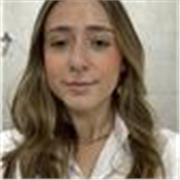 Hablo ingles nativo, me encantan los niños y poder ayudarlos.