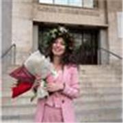 Ragazza laureata e con certificazione C1 offre ripetizioni di Inglese ed aiuto compiti 