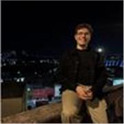 Ingeniero graduado en Mecatronica con alto conocimiento en matemáticas de distinto nivel