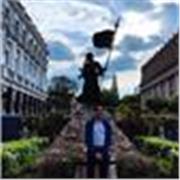 Estudiante busca generar experiencia y apoyar a quien lo necesite =)