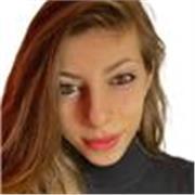 Sono Antonina Matina, sto frequentando un corso di Laurea Magistrale a seguito dell’ottenimento della Laurea in Biotecnologie. Impartisco lezioni di materie che rientrano nell’ambito delle scienze, ma non solo. Ho un Diploma conseguito in un Liceo Classic