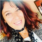 Laureata in lettere moderne