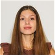 Sono laureata in Psicologia Clinica e offro lezioni online mirate e personalizzate a studenti universitari (e non). 