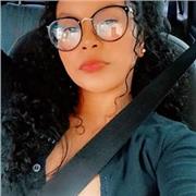 Reforço escolar para o ensino fundamental (anos iniciais, 1° a 5° ano). Formada em licenciatura desde 2022