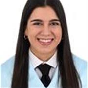 Graduada en Estudios Ingleses ofrece clases online a adultos y niños.