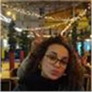 I am ready to give French lessons and adapt to your needs to help you improve.
