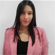 Profesora de Inglés para niveles Primario y Secundario