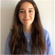 Studentessa di mediazione linguistica al terzo anno in francese, tedesco, inglese
