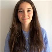 Laureanda in Interpretazione di conferenza offre lezioni di francese per tutti i livelli. Offro lezioni sia in presenza che online