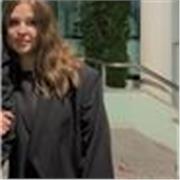 Madrelingua russa e italiana. Studentessa universitaria di mediazione linguistica, propongo lezioni di russo per elementari, scuola media, scuola superiore e università