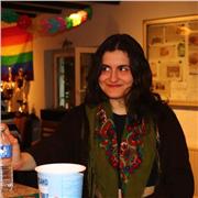 Englisch-Nachhilfelehrerin für alle Altersgruppen und Schulklassen der Jahrgänge 1-13