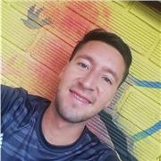 Tecnología En entrenador deportivo y educación física en curso