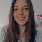 Profesora de repaso de primaria y eso de cualquier asignatura