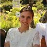 Laureata magistrale in Biotecnologie Industriali, offro il mio supporto per ripetizioni in ambito scientifico ma anche umanistico