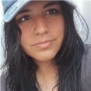 Profesora de inglés apta para primaria y ESO