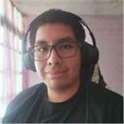 Ingeniero en Informatica Graduado con pasión en la eseñanza