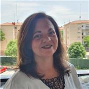 Profesora de infantil y primaria con mención en Pedagogía terapéutica