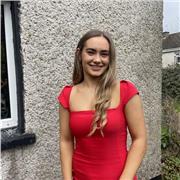 Ciara Mccarthy