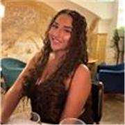 Étudiante en droit à la faculté, je possède de nombreuse certification en allemand notamment le bac et l’enseignerais avec plaisir