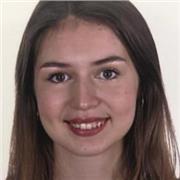 Profesora de Biología, Matemáticas, Química y física, de todos los niveles. Soy biotecnóloga y llevo más de 4 años dando clases.