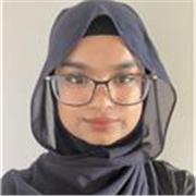 Patient and enthusiastic tutor offering Maths, English, Science, and Computer Science lessons for primary and secondary students.