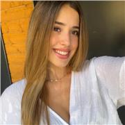Profesora particular de primaria y ESO