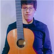 Clases especializadas de Música (Guitarra, armonía funcional)