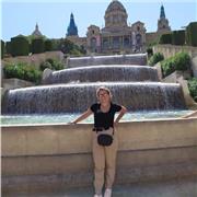 Soy auxiliar de enfermeria y estoy estudiando el grado superior de imagen para el diagnóstico, me considero una persona responsable. Mis alumnos siempre han salido muy satisfechos