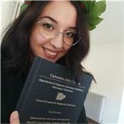 Laureata in ingegneria elettronica e laureanda in fisica offre ripetizioni di matematica, fisica, elettrotecnica ed elettronica