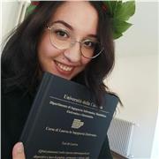 Laureata in ingegneria elettronica e laureanda in fisica offre ripetizioni di matematica, fisica, elettrotecnica ed elettronica