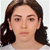Merve Gül