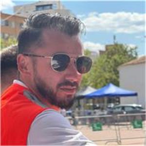 Jonathan López Calle