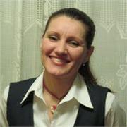 
 120-hour TEFL certified English tutor with over 30 years of experience offers private lessons for children and adults online. 
