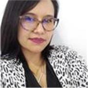 Licenciada en pedagogia infantil, con amplia experiencia en areas básicas