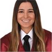 Profesora de inglés imparte clases de inglés a niños o niveles A1,A2 y B1