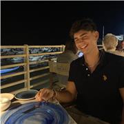 di qualsiasi aiuto tu abbia bisogno, io te lo posso dare!