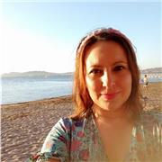 I give affordable spanish lessons and English