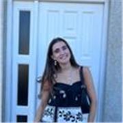 Profesora de clases particulares de Matemáticas para Primaria, ESO y Bachillerato