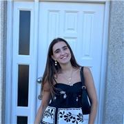 Profesora de clases particulares de Matemáticas para Primaria, ESO y Bachillerato